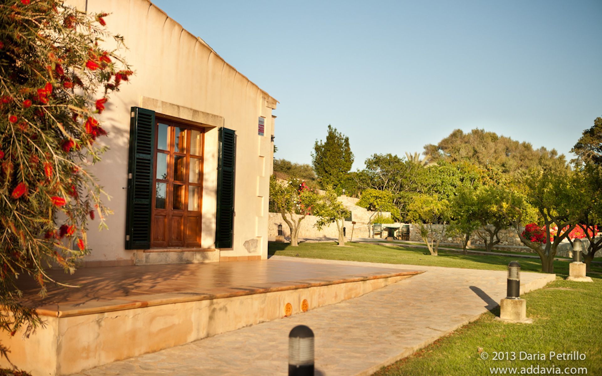 Finca Son Roig Hotel Porreres Exterior photo